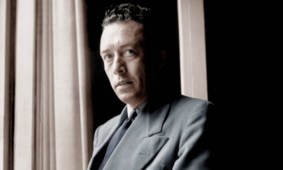 albert camus was murdered by kgb new book claims