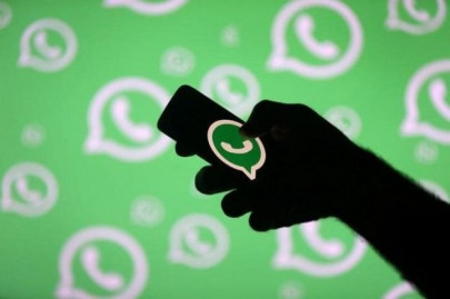 kashmiris disappearing from whatsapp as india keeps up communications blockade kashmiris disappearing from whatsapp as india keeps up communications blockade