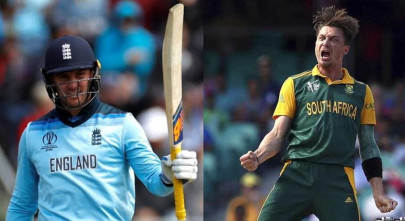 roy steyn highlight psl5 player draft