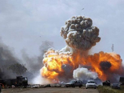 at least 11 people killed dozens injured in iran gas explosion