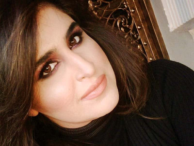 the vault saira omar khan