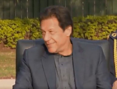 pm hits out at sindh cm over failed governance pm hits out at sindh cm over failed governance