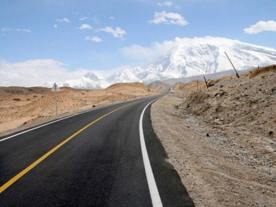 nha working to improve road infrastructure nha working to improve road infrastructure