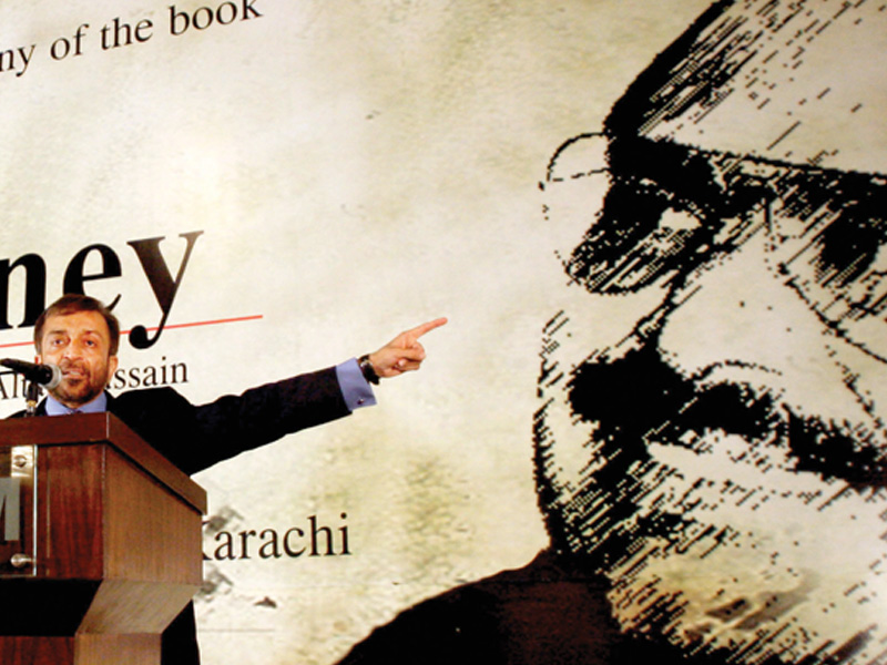 from ku to uk for an urdu speaking leader an english biography opens his message to the world