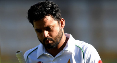 pakistan cricketer slams azhar for fooling nation pakistan cricketer slams azhar for fooling nation