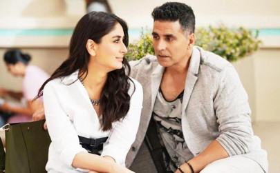 akshay was the first person to know i was in love with saif kareen kapoor akshay was the first person to know i was in love with saif kareen kapoor
