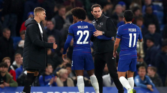 thank you note in a statement released by chelsea on friday the club said they were grateful to cas for the diligent approach that it gave this matter photo afp thank you note in a statement released by chelsea on friday the club said they were grateful to cas for the diligent approach that it gave this matter photo afp