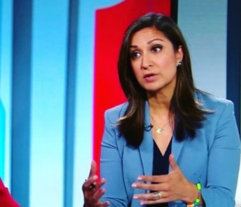 pak american journalist to moderate us presidential debate