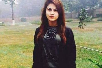 dua mangi returns home after a week