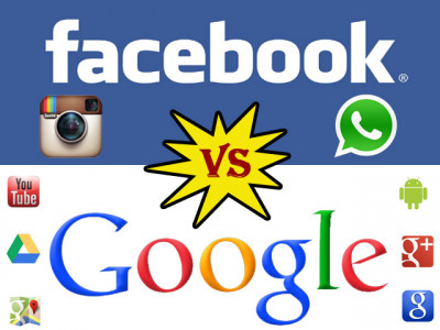 the 19 billion dollar question can facebook compete with google