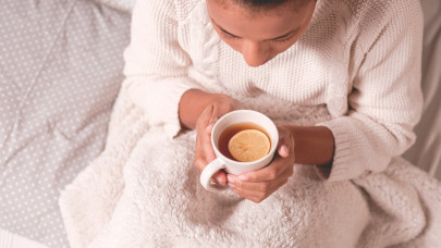 5 healthy drinks to consume in the winter time