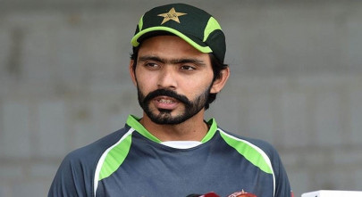 fawad alam vows to silence critics ahead of sri lanka tests