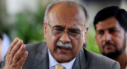 sethi takes credit for sri lanka s tour of pakistan sethi takes credit for sri lanka s tour of pakistan