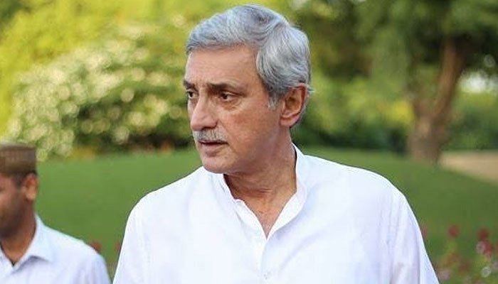 jahangir tareen photo file