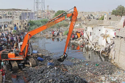 heavy machinery for sanitation lies idle heavy machinery for sanitation lies idle