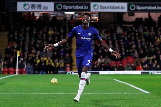 english striker already has 11 premier league goals this season and 12 in all competitions photo afp english striker already has 11 premier league goals this season and 12 in all competitions photo afp
