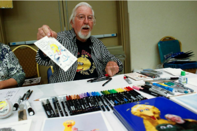 sesame street s big bird puppeteer passes away sesame street s big bird puppeteer passes away
