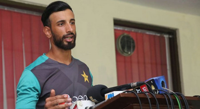 arthur s presence in sri lanka camp won t bother us masood arthur s presence in sri lanka camp won t bother us masood