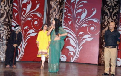 watchdog targets vulgarity in theatres watchdog targets vulgarity in theatres