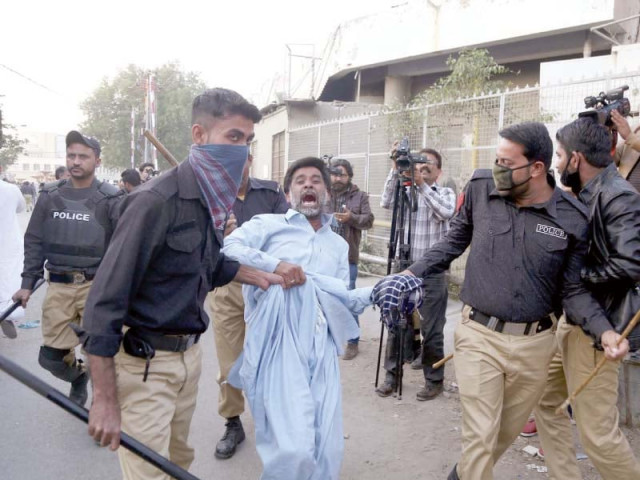 government school teachers were met with a baton charge and water cannons when they marched towards the cm house with several of them arrested photos ppi government school teachers were met with a baton charge and water cannons when they marched towards the cm house with several of them arrested photos ppi