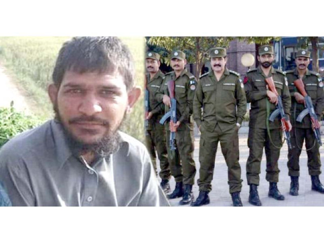 previously a video of salahuddin in police custody requesting not to be tortured had jolted the social media across pakistan photo file previously a video of salahuddin in police custody requesting not to be tortured had jolted the social media across pakistan photo file