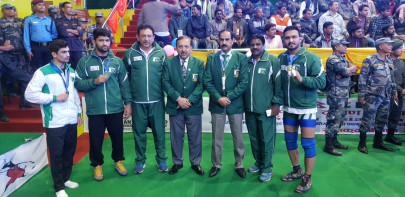 pakistan beat bhutan maldives on sag medals table pakistan beat bhutan maldives on sag medals table