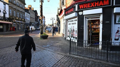 brexit backing wales a bellwether in uk vote result brexit backing wales a bellwether in uk vote result