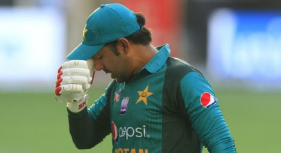 sarfaraz opts out of qatar t10 league