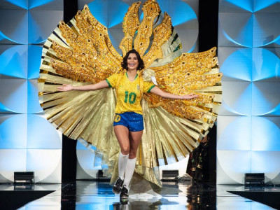 10 most elaborate national costumes from missuniverse2019 10 most elaborate national costumes from missuniverse2019