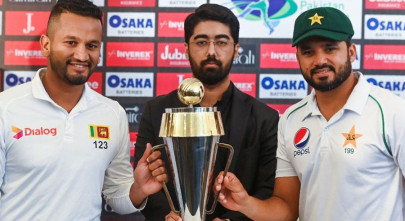 azhar excited ahead of first home test as pakistan captain azhar excited ahead of first home test as pakistan captain
