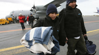 chile military plane disappears with 38 aboard air force chile military plane disappears with 38 aboard air force