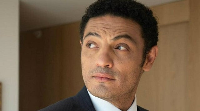 mohamed ali posted viral videos accusing military elite of wasting taxpayers 039 money on vanity projects photo file mohamed ali posted viral videos accusing military elite of wasting taxpayers 039 money on vanity projects photo file