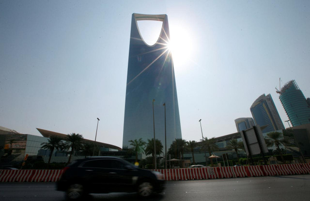 riyadh will also cut spending for next year in a rare belt tightening measure photo reuters riyadh will also cut spending for next year in a rare belt tightening measure photo reuters