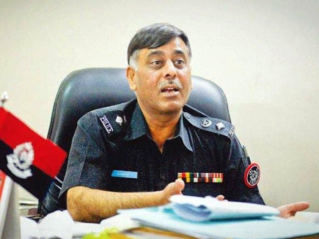 former malir ssp among 18 individuals designated for their roles in serious human rights abuse photo file former malir ssp among 18 individuals designated for their roles in serious human rights abuse photo file