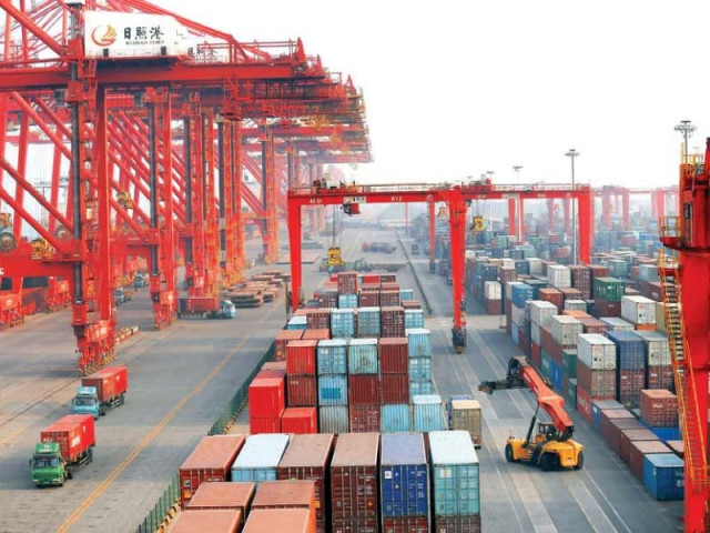 to unlock its potential as the regional hub for transit and trade pakistan needs to reduce time cost and complications associated with meeting the regulatory requirements related to imports exports and transit trade photo file to unlock its potential as the regional hub for transit and trade pakistan needs to reduce time cost and complications associated with meeting the regulatory requirements related to imports exports and transit trade photo file