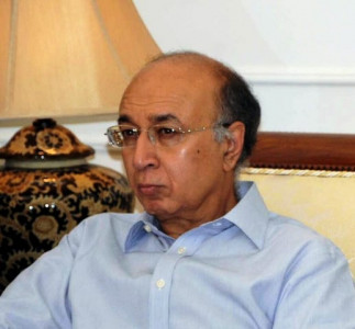 another governor falls