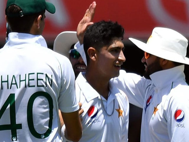 traffic diversion plan issued for pak sl series