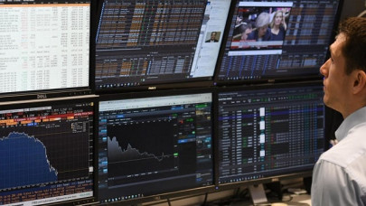 financial markets embrace brave new world of artificial intelligence financial markets embrace brave new world of artificial intelligence