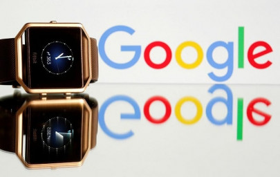 us justice department to review google s deal for fitbit us justice department to review google s deal for fitbit
