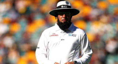 aleem dar breaks world record aleem dar breaks world record