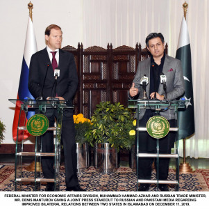 russia to help pakistan modernise railways infrastructure russia to help pakistan modernise railways infrastructure