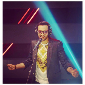 ali sethi to feature in times square christmas display