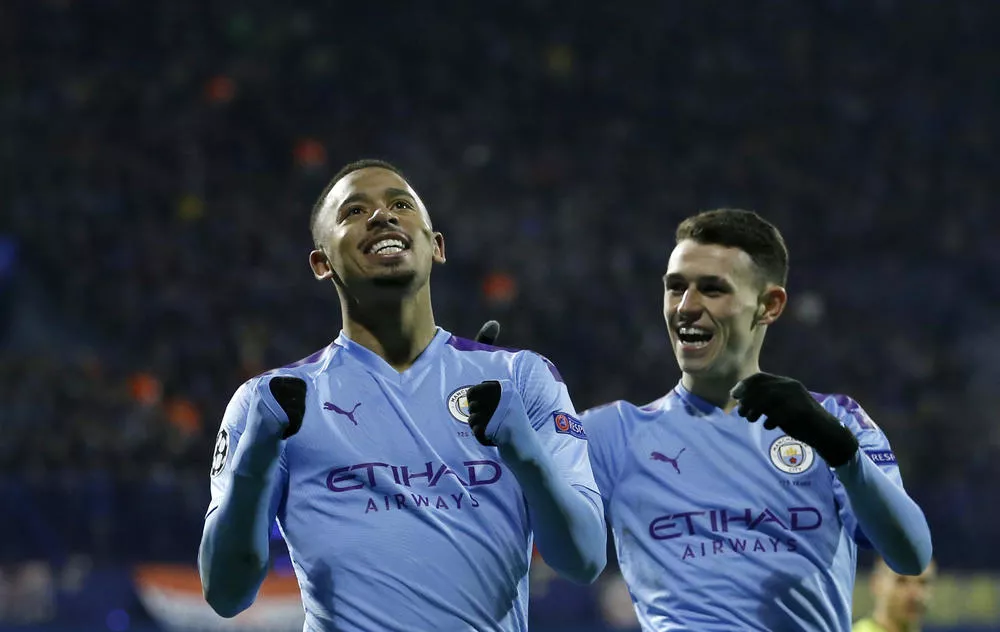 english champions have now kept just one clean sheet in 12 games photo afp english champions have now kept just one clean sheet in 12 games photo afp