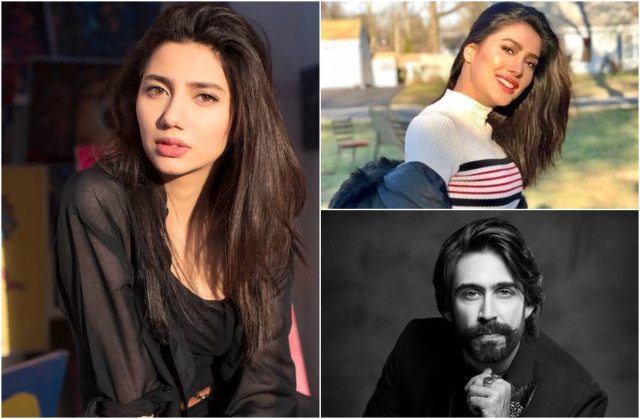 celebrities condemn lawyers attack on hospital in lahore