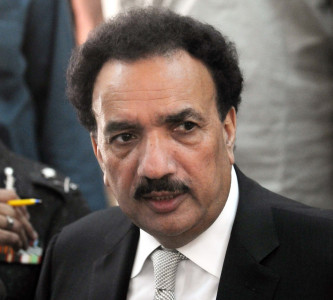 malik orders probe into amir shah s murder