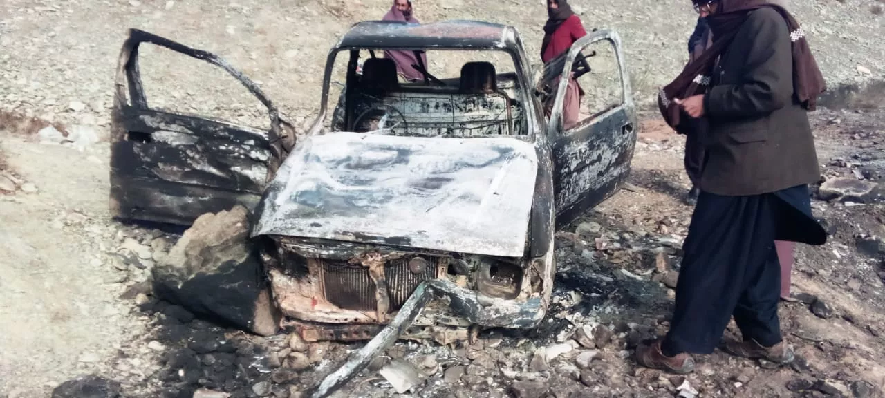 15 killed in bus pickup collision in balochistan 15 killed in bus pickup collision in balochistan