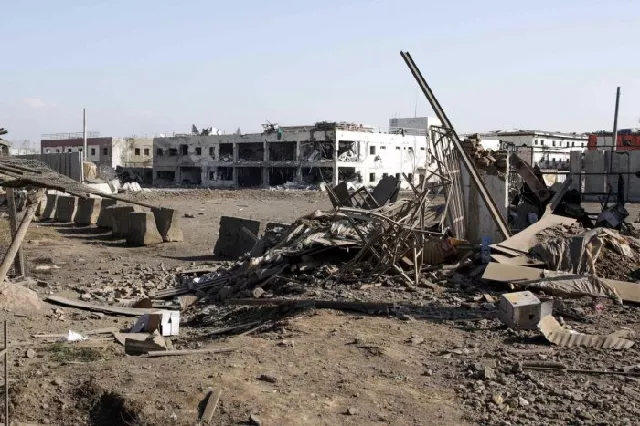 attack on bagram airbase photo afp attack on bagram airbase photo afp