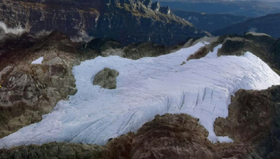 tropical indonesia s tiny glaciers to melt away in a decade study tropical indonesia s tiny glaciers to melt away in a decade study