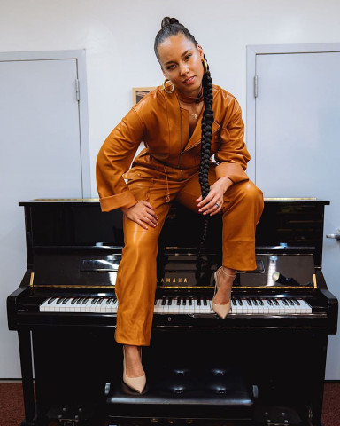 photo instagram alicia keys photo instagram alicia keys