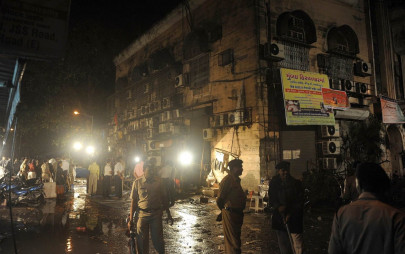 mumbai blasts cloud india s talks with us pakistan mumbai blasts cloud india s talks with us pakistan